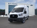2026 Ford Transit-250 Base Commercial