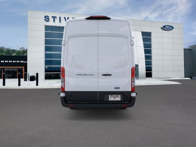 2026 Ford Transit-250 Base Commercial