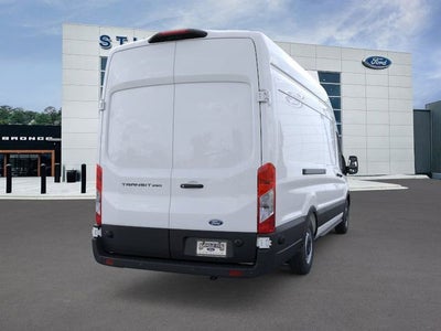 2026 Ford Transit-250 Base Commercial