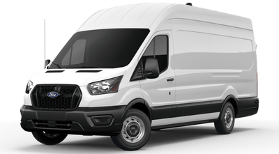 2026 Ford Transit-250 Base Commercial