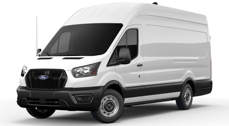 2026 Ford Transit-250 Base Commercial