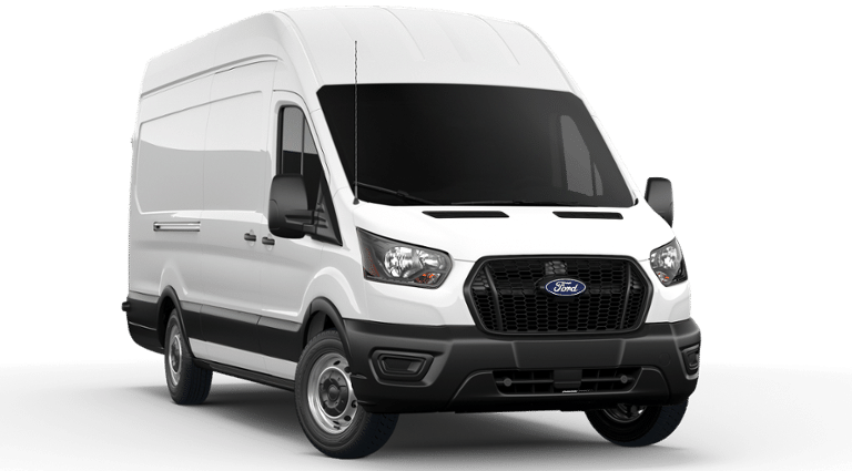 2026 Ford Transit-250 Base Commercial