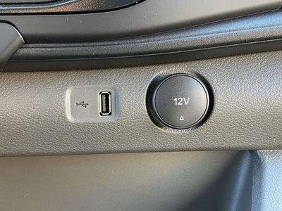2026 Ford Transit-350 Base Commercial