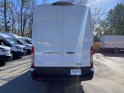 2026 Ford Transit-350 Base Commercial