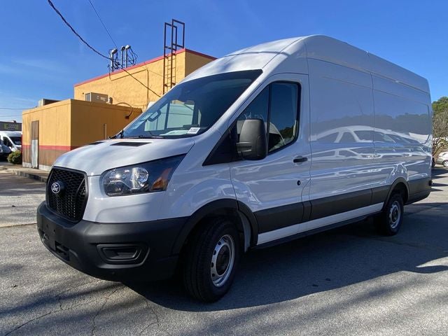2026 Ford Transit-350 Base Commercial