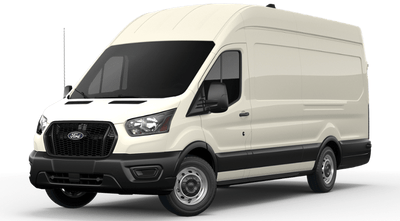 2026 Ford Transit-350 Base Commercial