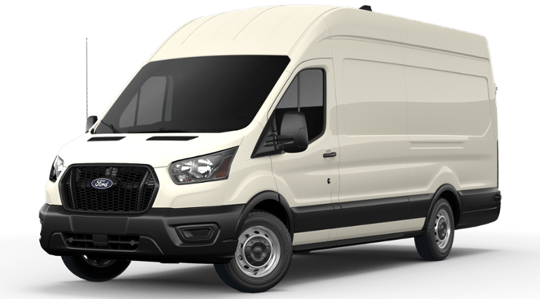 2026 Ford Transit-350 Base Commercial