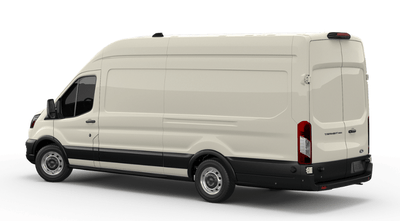 2026 Ford Transit-350 Base Commercial