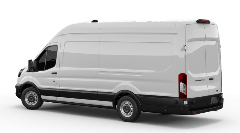 2026 Ford Transit-350 Base Commercial