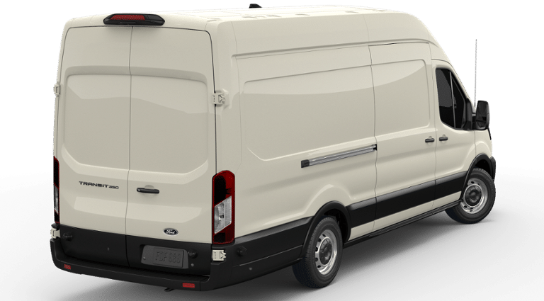 2026 Ford Transit-350 Base Commercial