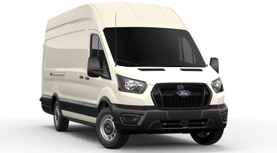 2026 Ford Transit-350 Base Commercial