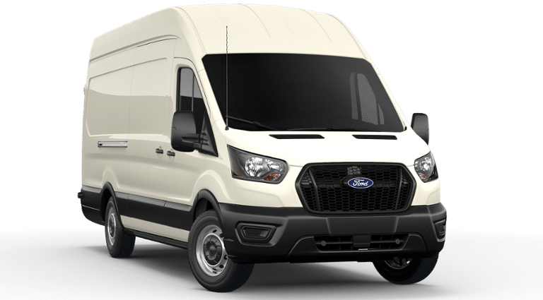 2026 Ford Transit-350 Base Commercial