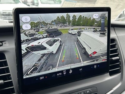 2026 Ford Transit-350 Base