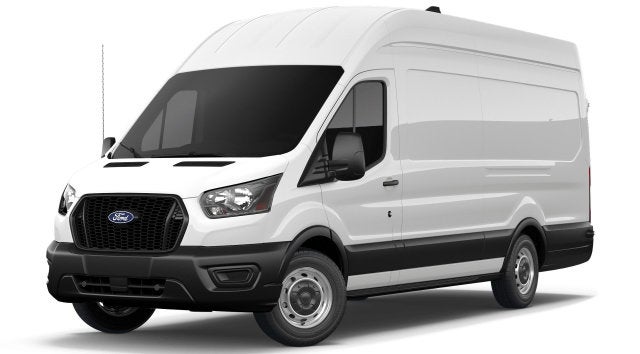 2027 Ford Transit-350 Base