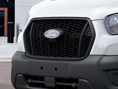 2027 Ford Transit-350 Base