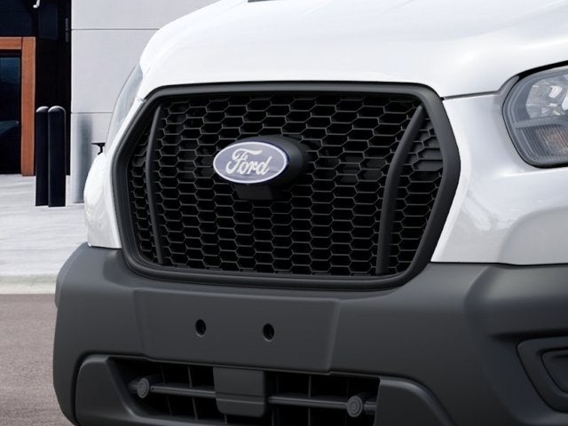 2027 Ford Transit-350 Base
