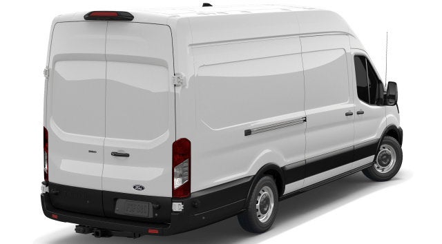 2027 Ford Transit-350 Base