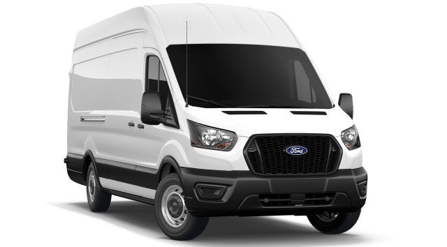2027 Ford Transit-350 Base