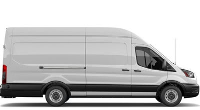 2027 Ford Transit-350 Base