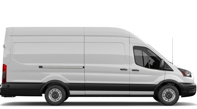 2027 Ford Transit-350 Base