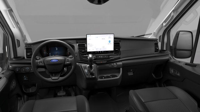 2027 Ford Transit-350 Base