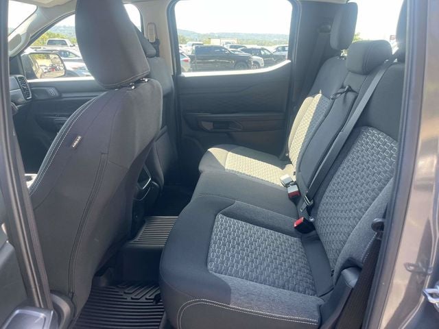 2024 Ford Ranger XL