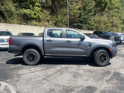 2024 Ford Ranger XL