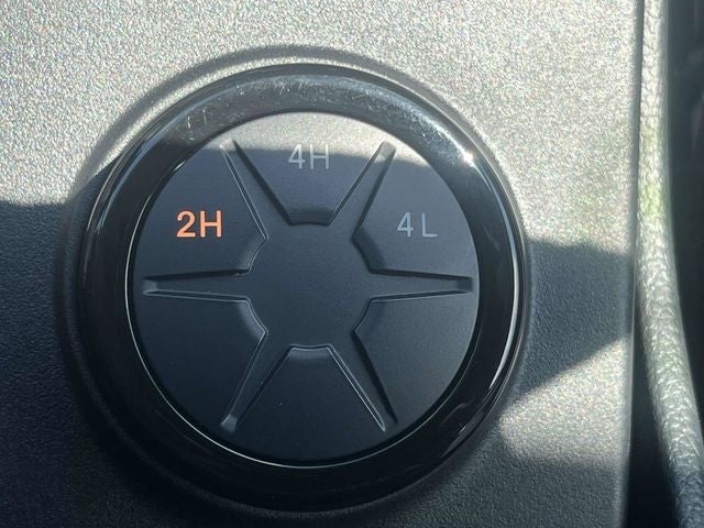 2024 Ford Ranger XL