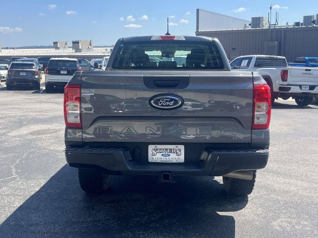 2024 Ford Ranger XL