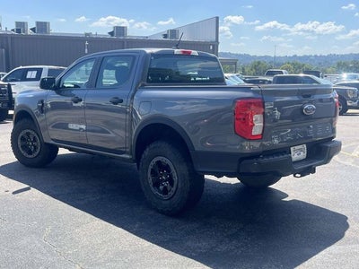 2024 Ford Ranger XL