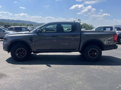 2024 Ford Ranger XL