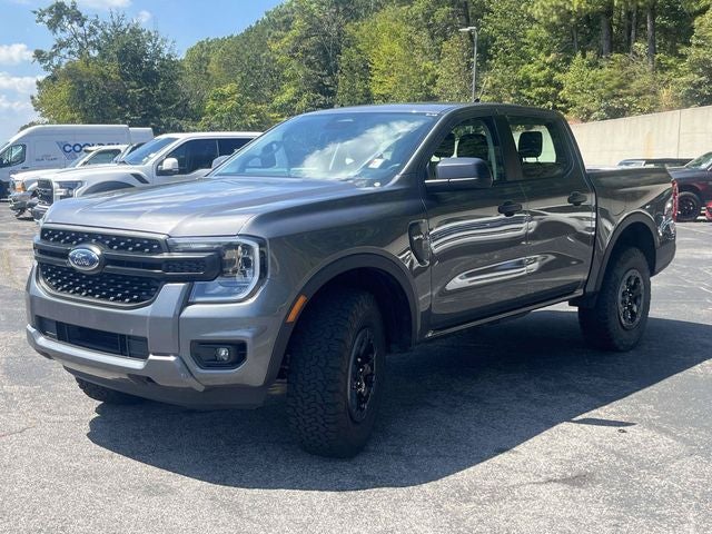 2024 Ford Ranger XL