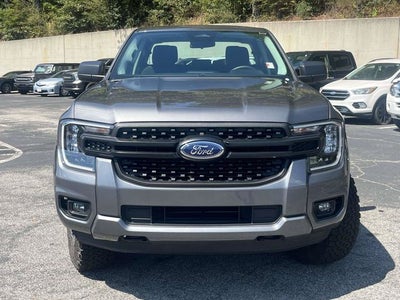 2024 Ford Ranger XL