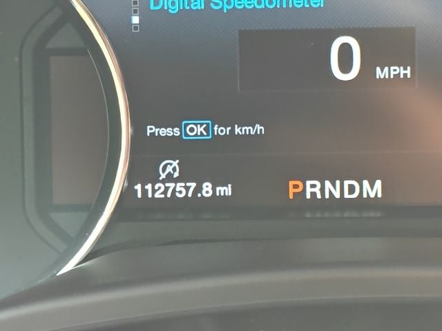 2019 Ford F-150 King Ranch