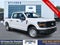 2025 Ford F-150 XL Commercial