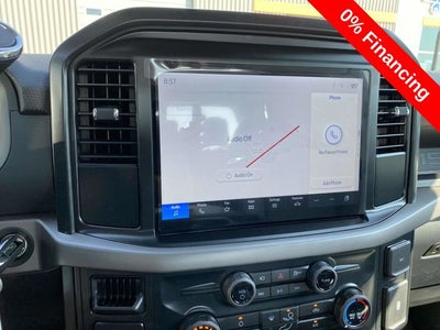 2025 Ford F-150 XL Commercial