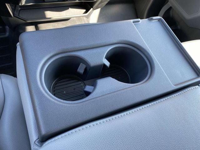 2025 Ford F-150 XL Commercial