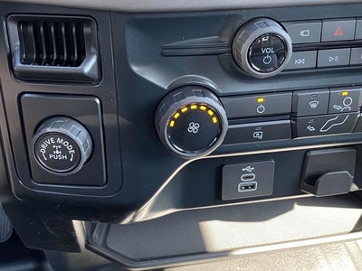 2025 Ford F-150 XL Commercial