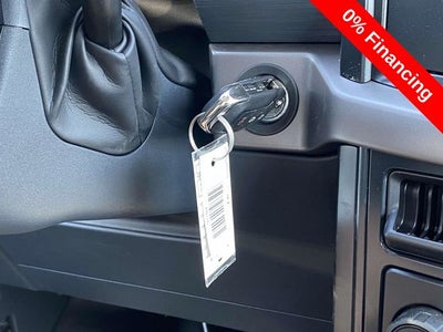 2025 Ford F-150 XL Commercial