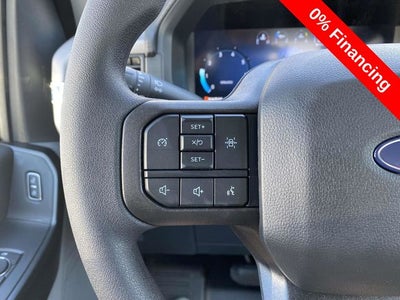 2025 Ford F-150 XL Commercial