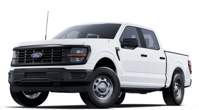 2025 Ford F-150 XL Commercial