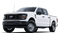 2025 Ford F-150 XL Commercial