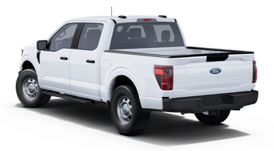 2025 Ford F-150 XL Commercial
