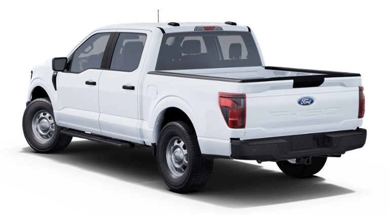 2025 Ford F-150 XL Commercial