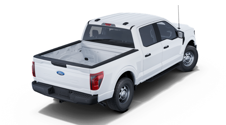 2025 Ford F-150 XL Commercial