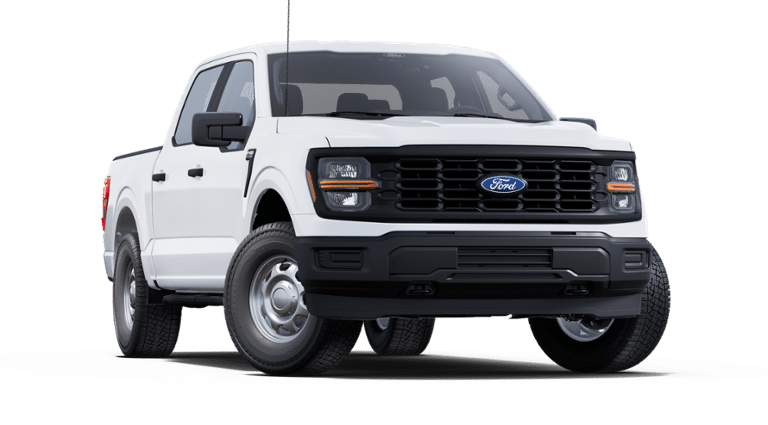 2025 Ford F-150 XL Commercial