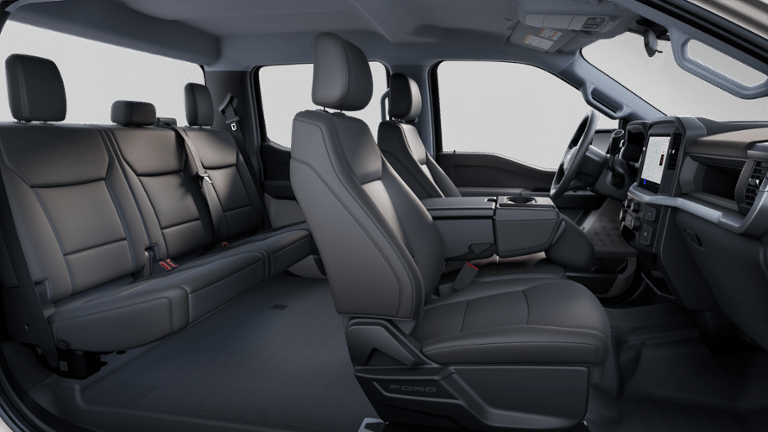 2025 Ford F-150 XL Commercial