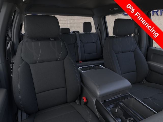 2026 Ford F-150 STX Commercial