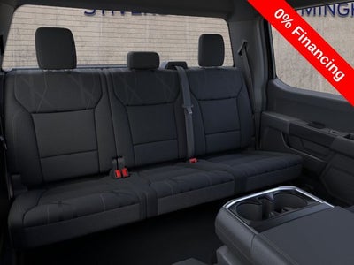 2026 Ford F-150 STX Commercial