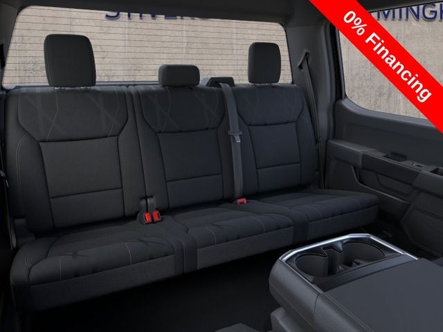 2026 Ford F-150 STX Commercial